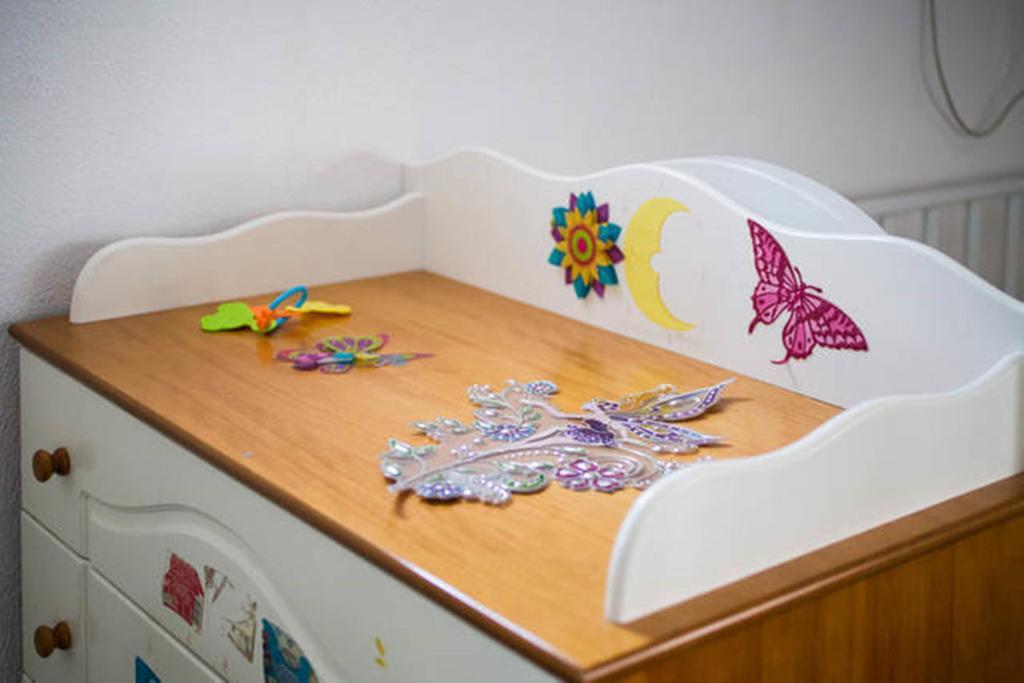 Wavedance Accommodation Саламис Екстериор снимка