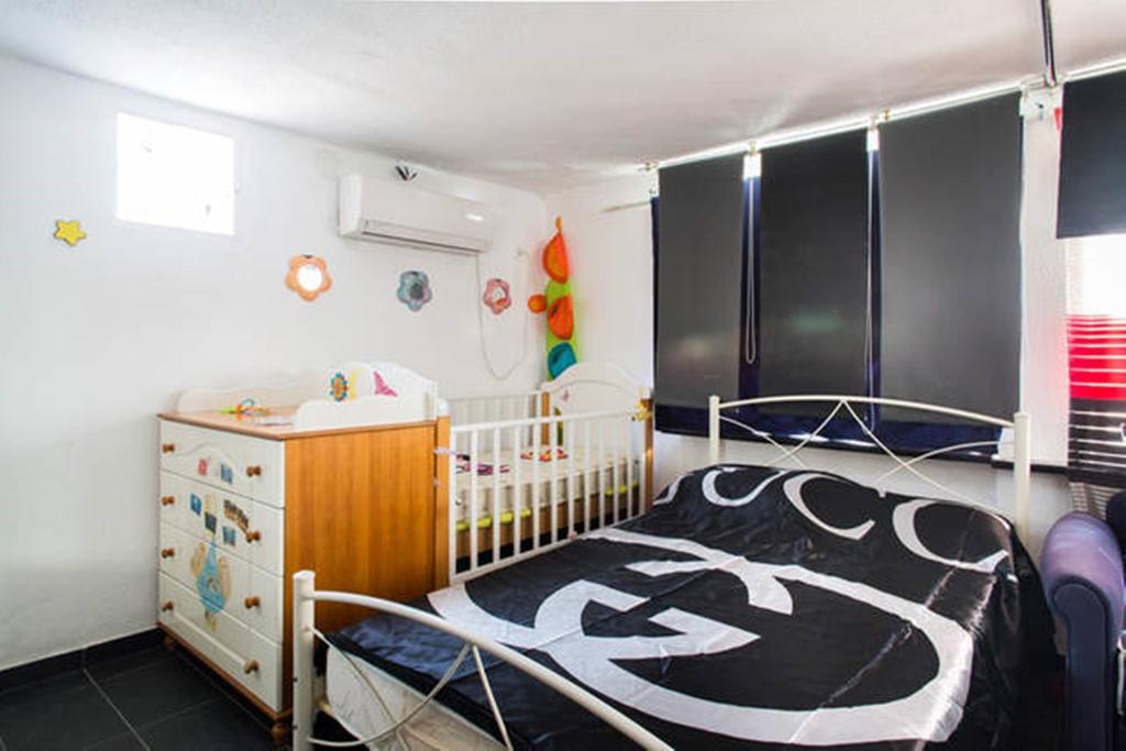 Wavedance Accommodation Саламис Екстериор снимка