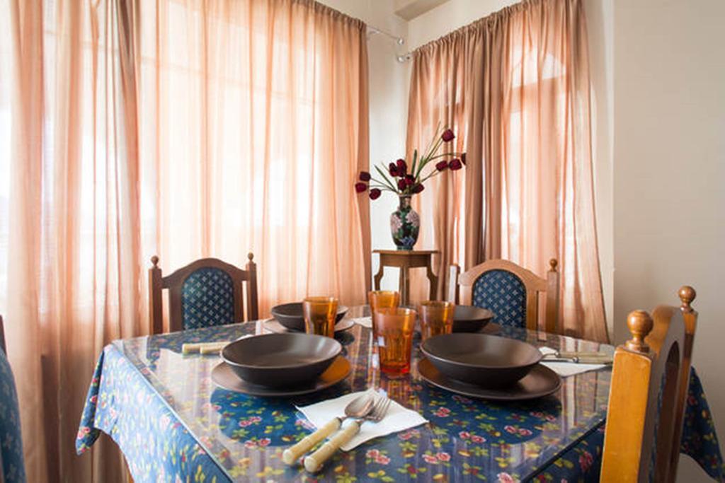 Wavedance Accommodation Саламис Екстериор снимка