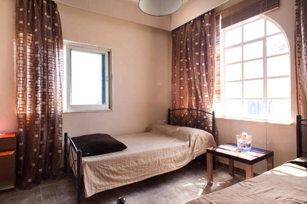 Wavedance Accommodation Саламис Екстериор снимка
