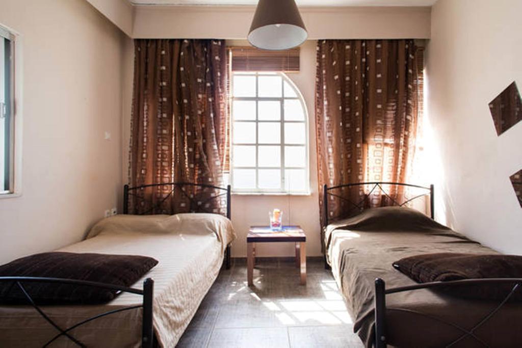 Wavedance Accommodation Саламис Екстериор снимка