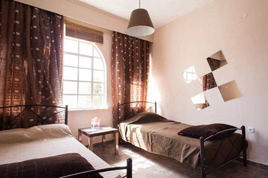 Wavedance Accommodation Саламис Екстериор снимка