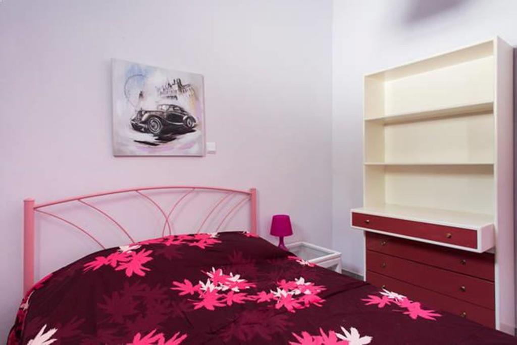 Wavedance Accommodation Саламис Екстериор снимка