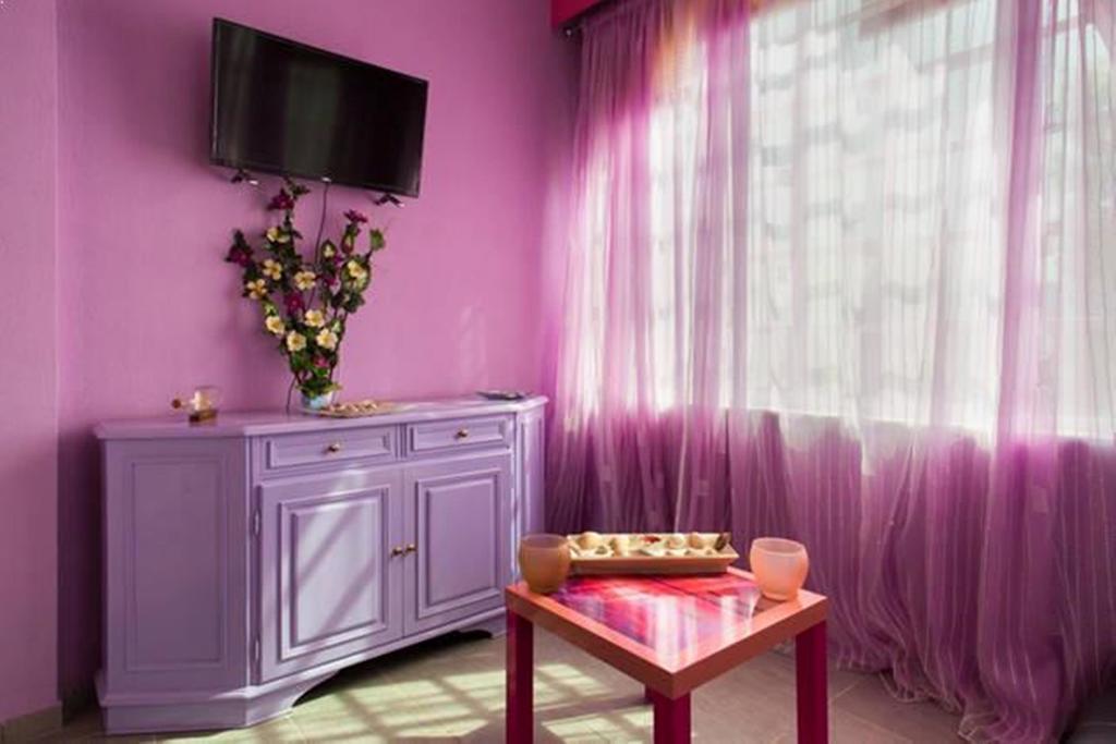 Wavedance Accommodation Саламис Екстериор снимка